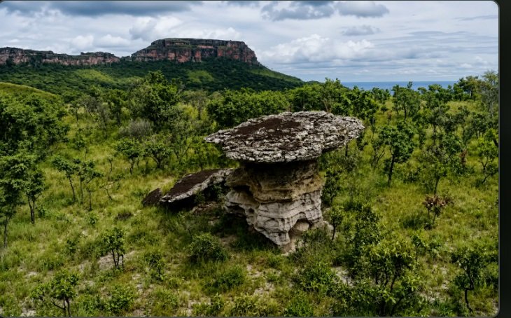 Cidade de Pedra