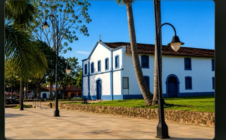 Centro Histórico